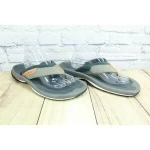 L.L. Bean | Shoes | Ll Bean Swift River Gray Leather  display picture 1